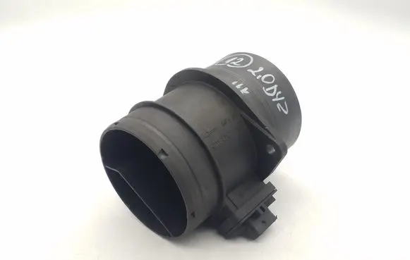 Volkswagen Sharan Mass air flow meter 03L906461A 0281002956