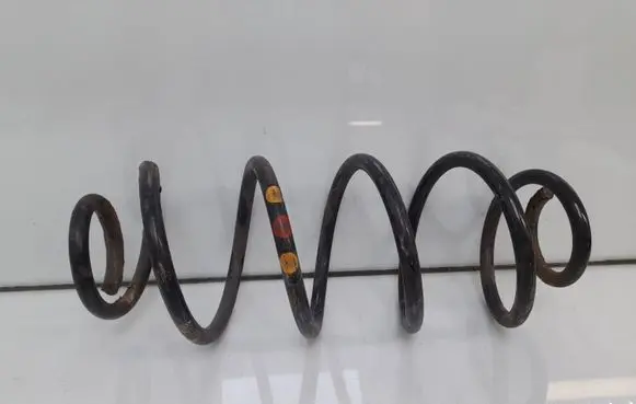 Peugeot 207 Rear coil spring