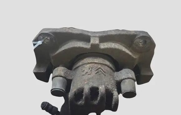 Citroen C5 Front brake caliper