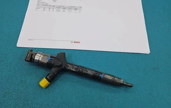 Toyota Corolla E120 E130 Fuel injector 236700G010 IMPRK1568938
