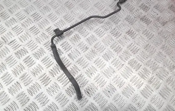Chevrolet Captiva Engine coolant pipe/hose 96629121