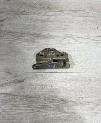 BMW 4 F32 F33 Convertible roof lock/latch 7290348