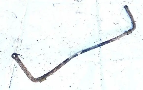 Mitsubishi Space Wagon Rear anti-roll bar/sway bar 