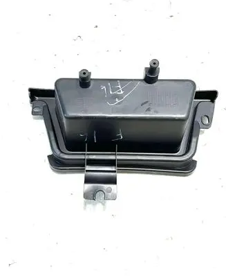 BMW X6 F16 Glove box in trunk 7314706