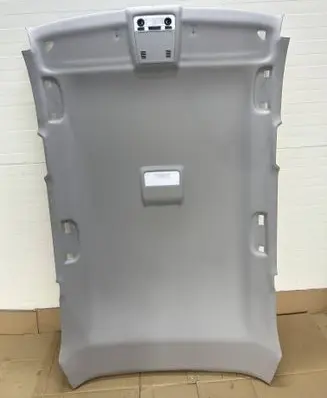 BMW X1 E84 Headlining 