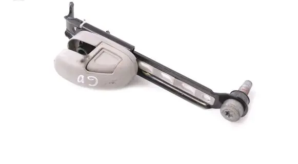 Chrysler Voyager Seat belt height adjuster 1DW77ES3AA