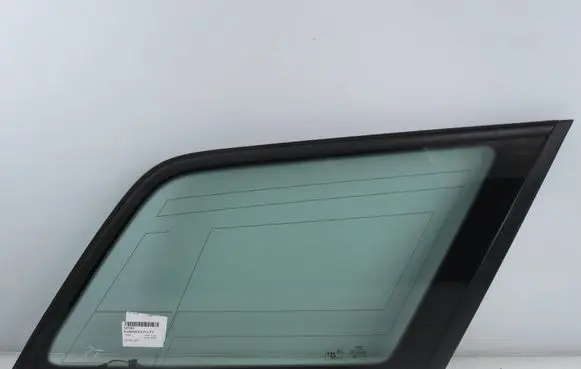 Audi A4 S4 B7 8E 8H Rear side window 