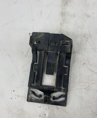 Volkswagen Crafter Headlight/headlamp mounting bracket 2E0853733