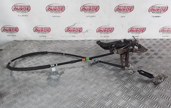 Lexus CT 200H Handbrake/parking brake wiring cable 