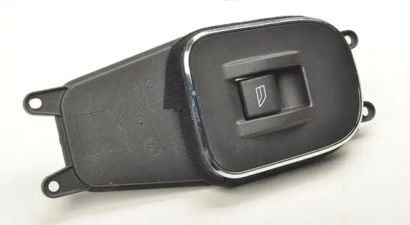 Aston Martin Vantage III Quarter vent window switch 9G3314717AA