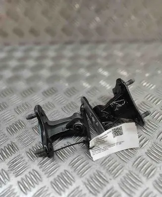 Mercedes-Benz GLE W167 Front door hinges set A1677200606 A1677200406