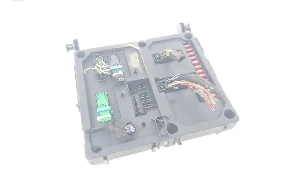 Seat Alhambra (Mk1) Fuse module 7M0962258K 97VW14B205CC S108145300H