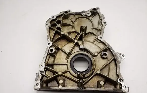 Mercedes-Benz S W221 other engine part a6420150901
