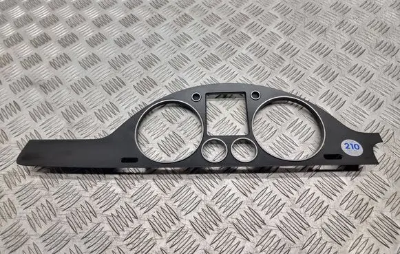 Volkswagen PASSAT B6 Dashboard trim 318370200 3C0858335AM
