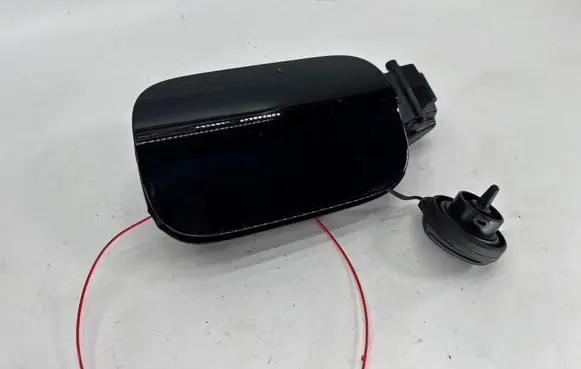 Audi Q7 4L Fuel tank cap 4L0010508