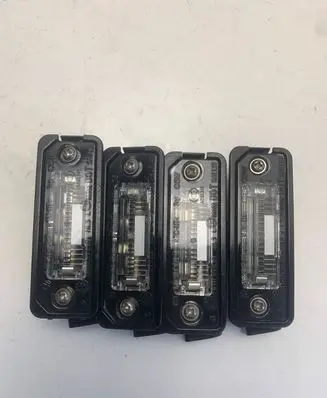 Volkswagen Golf V Number plate light 3D0943021A