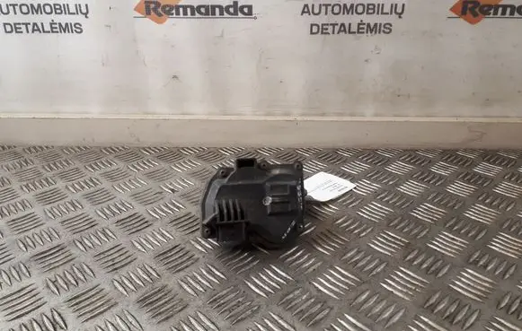 Renault Trafic III (X82) Throttle valve 147B08010R