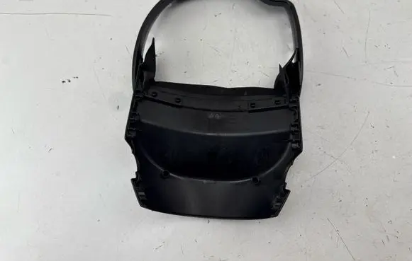 BMW 1 F20 F21 Steering wheel column trim 9219548