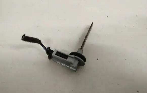 Volkswagen Golf V Interior temperature sensor 4b0820539