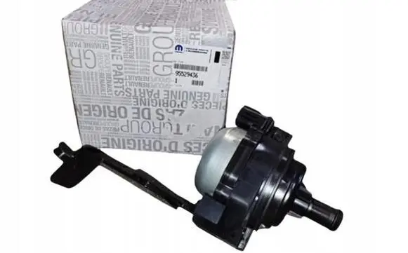 Renault Master III Water pump 95529436