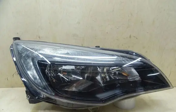 Headlight/headlamp