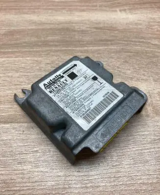 Renault Scenic I Airbag control unit/module 550569000 7700418434D Used