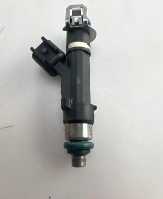 Ford Fusion Fuel injectors set 0280158162