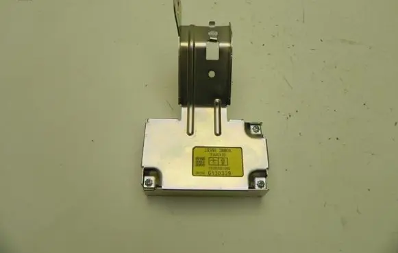 Nissan Leaf I (ZE0) Other control units/modules 285N63NM0A G1897