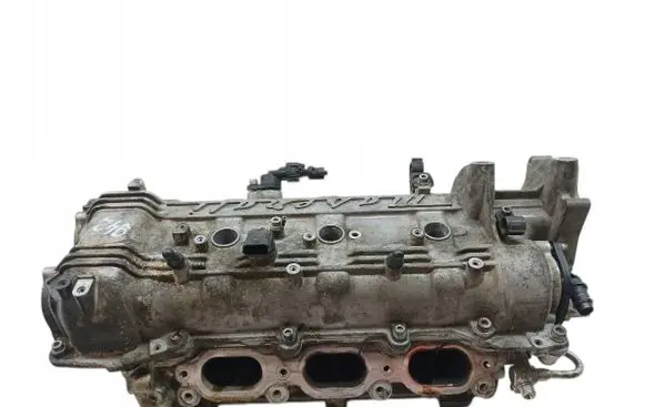 Engine head