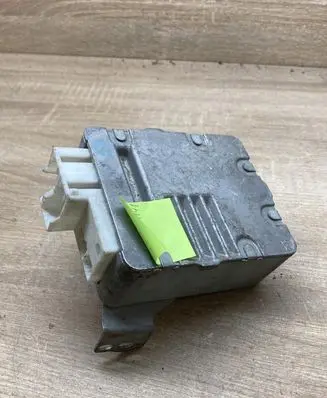 Toyota Prius (NHW20) Power steering control unit/module 8965047220 1129001141