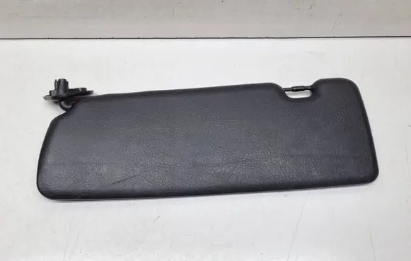 BMW 3 E46 Sun visor 