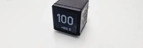 Volkswagen Sharan Other relay 95VW10K705CA 7M0951253A
