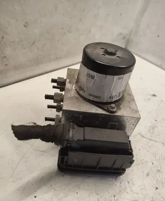 Opel Insignia A ABS Pump 13328651