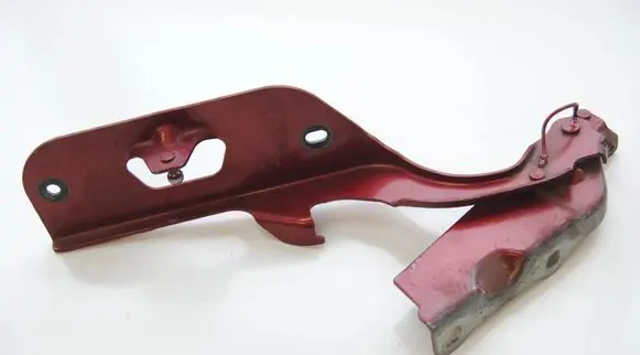 Lexus RX 450H Engine bonnet/hood hinges 55394474ABS