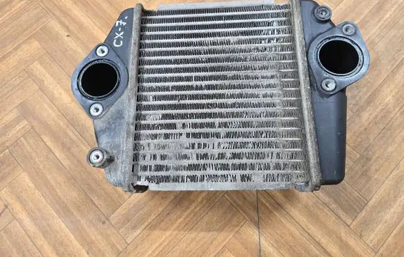 Mazda CX-7 Intercooler radiator PA66GF25