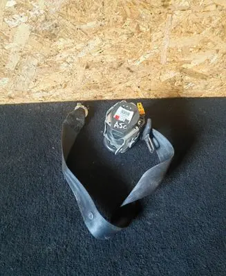Audi A5 8T 8F Rear seatbelt 8F0857805
