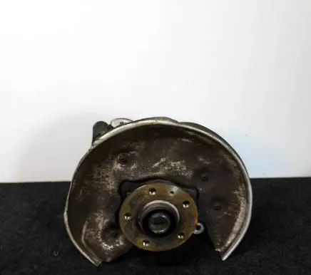 Audi Q5 SQ5 Rear wheel hub 8K0505432AR
