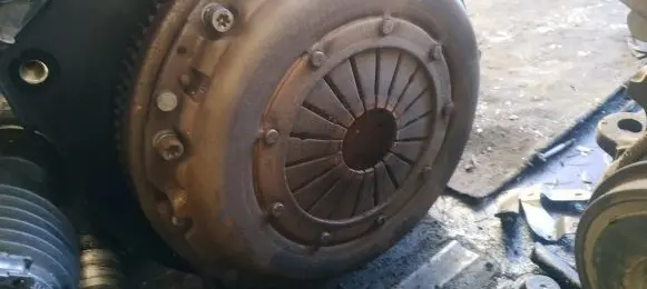 Fiat Bravo Clutch set kit