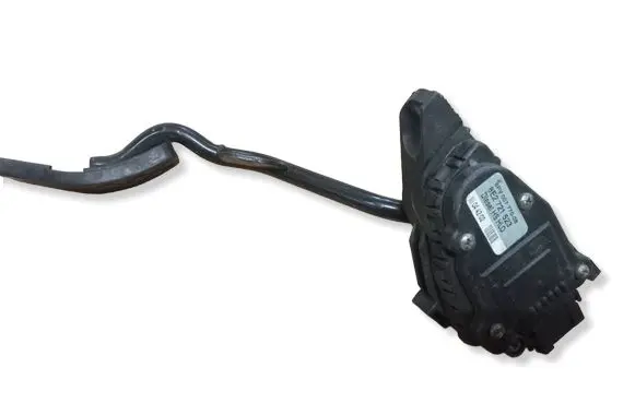 Audi A6 Allroad C5 Accelerator throttle pedal 6PV00777008 8E2721523
