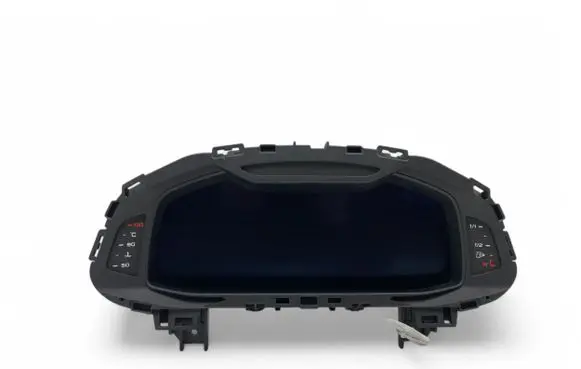 Audi A6 S6 C8 4K Speedometer (instrument cluster) 4K0920790C