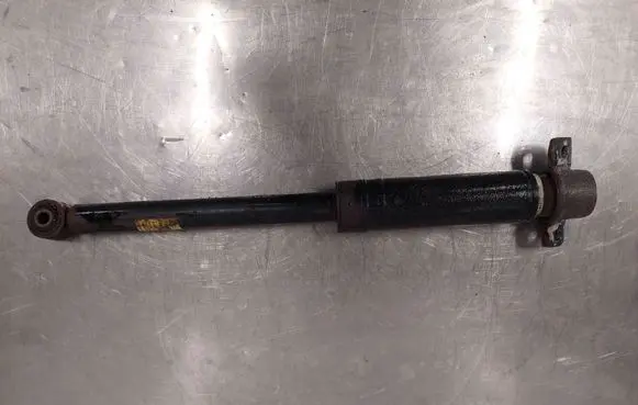 Chevrolet Cruze Rear shock absorber/damper 13332640 1401