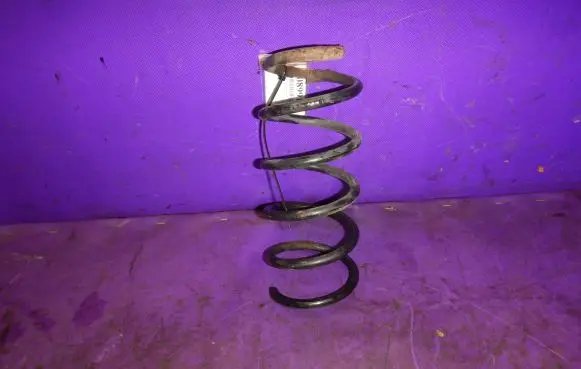 Smart ForTwo I Rear coil spring