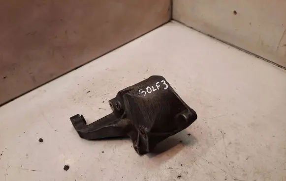 Volkswagen Golf III Power steering pump mounting bracket 028145523A