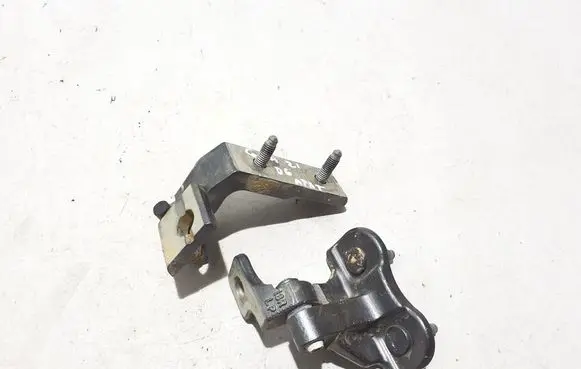 Mercedes-Benz GLA H247 Rear door upper hinge A1777300202