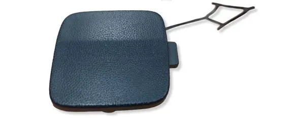 Volkswagen Caddy Rear bumper row hook cap/cover 2K7807441 2K7807421
