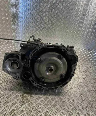 Automatic gearbox