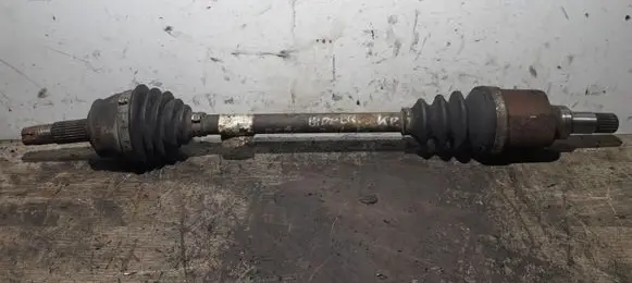Peugeot Bipper Front driveshaft