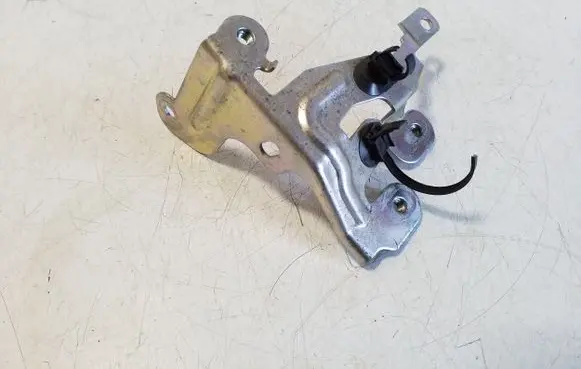 Nissan Qashqai J12 Other engine bay part