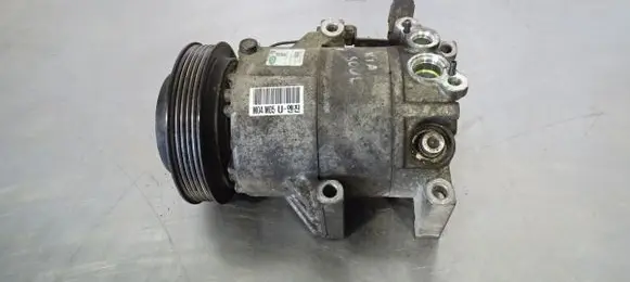KIA Soul Air conditioning (A/C) compressor (pump) F500-FG8CA08