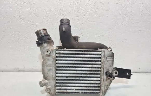 Mazda 5 Intercooler radiator 